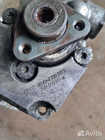 Гур на BMW E65 E66