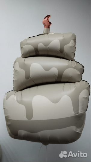 Воздушные шары оптом