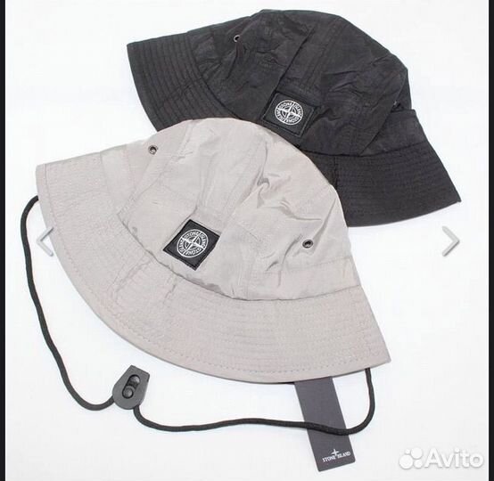 Понамка Stone Island