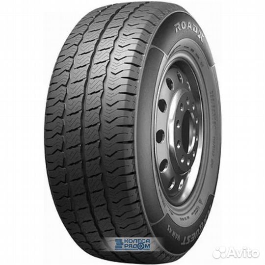 RoadX RXQuest Van 4S 195/75 R16 T