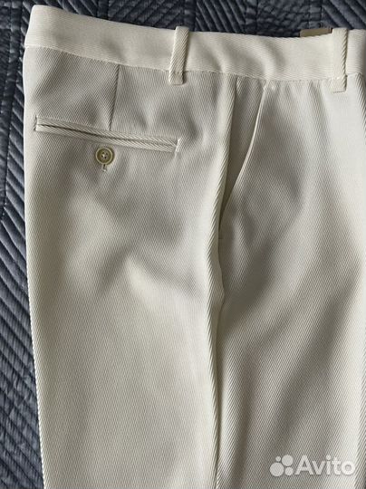 Брюки Massimo Dutti, Mango