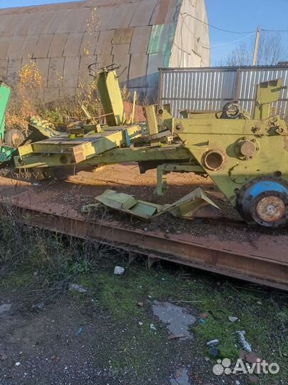 Запчасти на немку Е 302