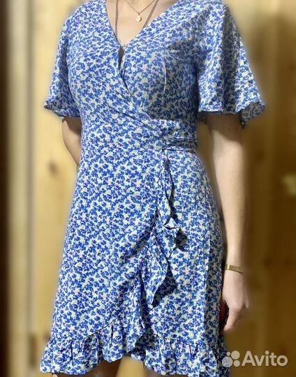 Платье женское