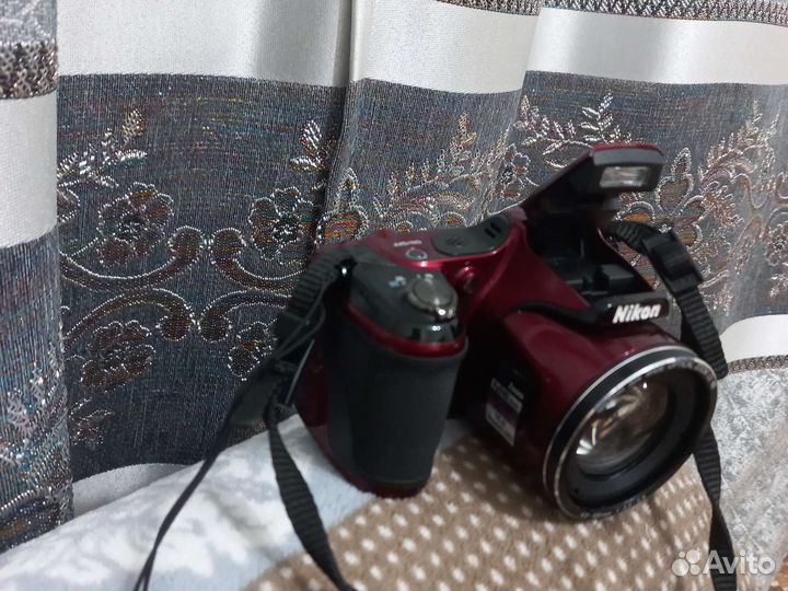 Фотоаппарат