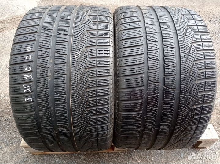 Pirelli Winter Sottozero 240 Serie II 335/30 R20