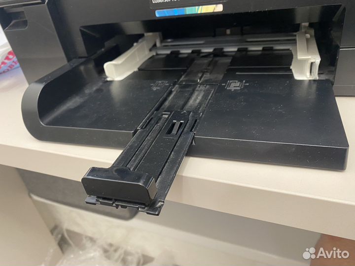 Принтер лазерный laserjet 100 color mfp m175a