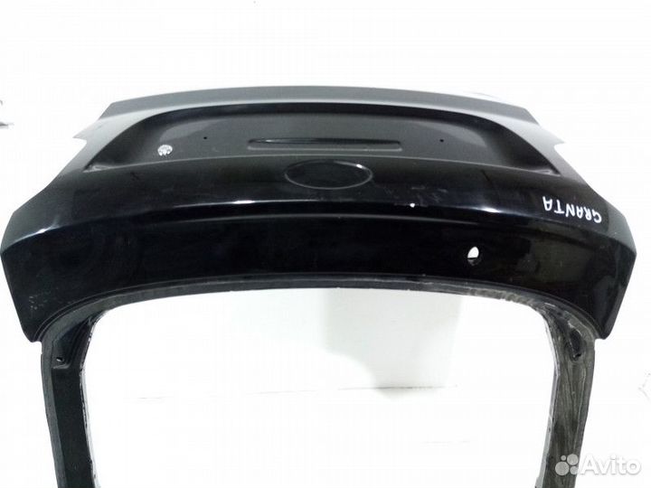 Крышка багажника LADA Granta