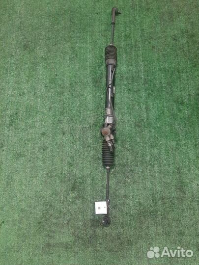 Рулевая рейка nissan avenir W11 SR20DE 2WD гидравл