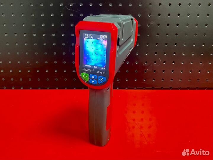 Тепловизор Noyafa NF-521