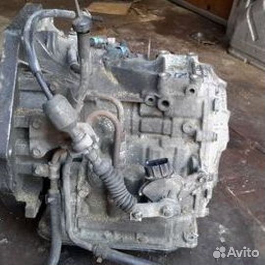 АКПП Chevrolet Lacetti (Шевроле Лачетти) AW81-40LE