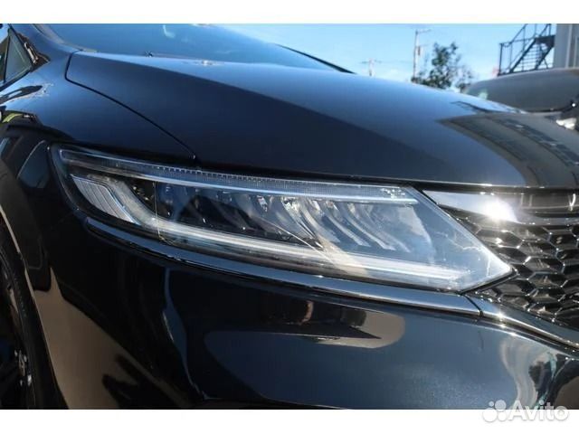 Honda Jade 1.5 CVT, 2020, 59 000 км