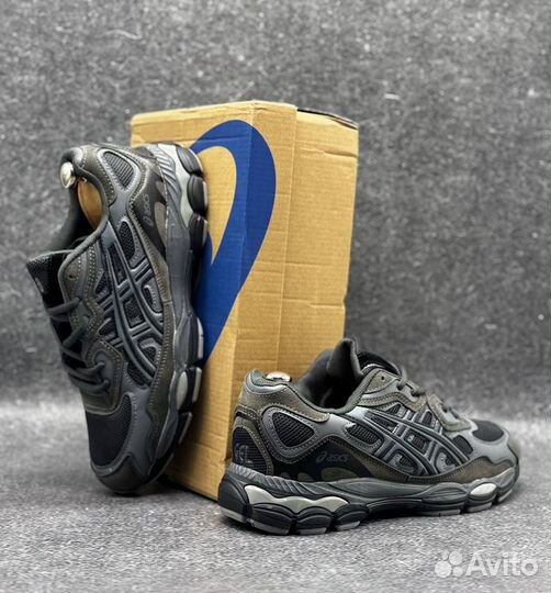 Кроссовки Asics Gel Urbancore