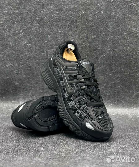 Кроссовки мужские Nike P-6000