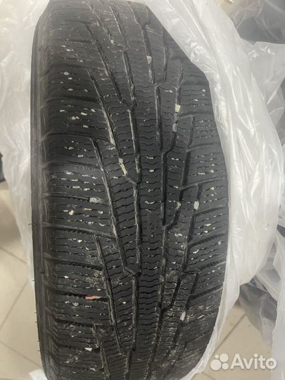 Nokian Tyres Nordman RS 185/65 R15