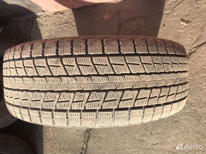 Dunlop SP Winter Maxx WM01 185/55 R18