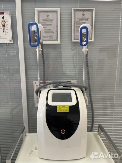 Поставщик косметологического оборудования