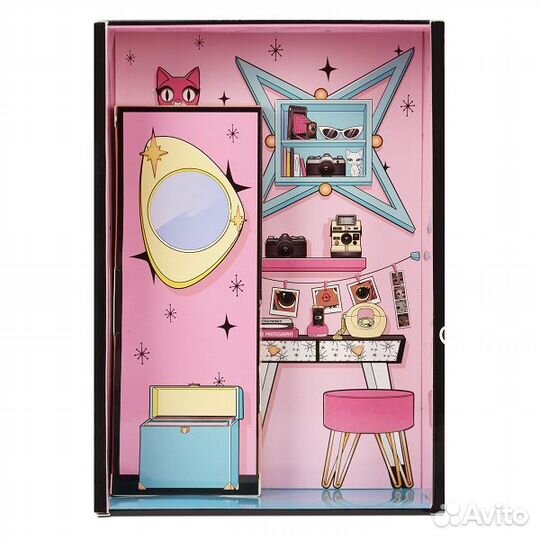 Игрушка LOL Surprise Кукла Tweens Doll Cherry BB