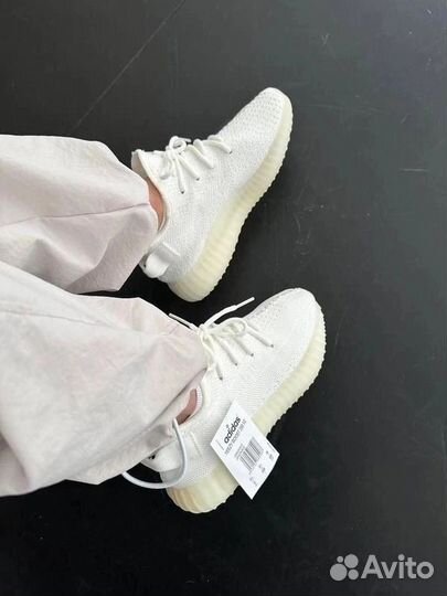 Кроссовки Adidas Yeezy Boost 350