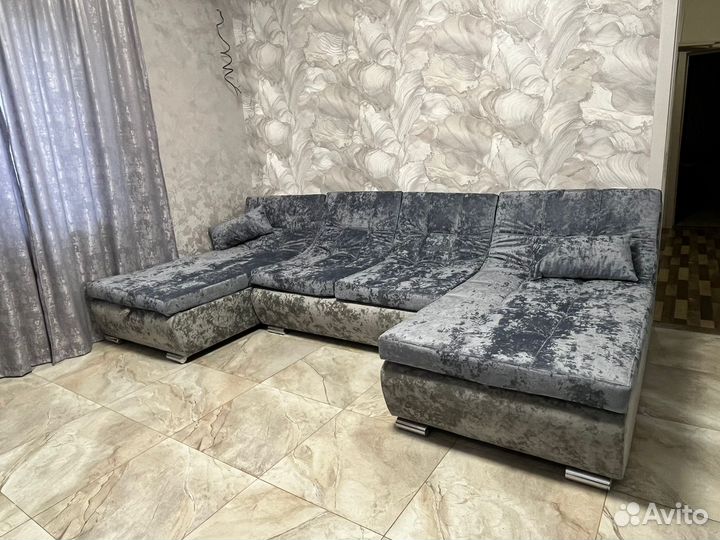 Диван Сафари