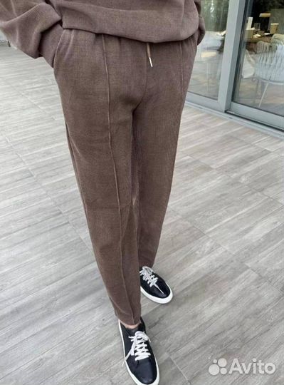 Мужской костюм