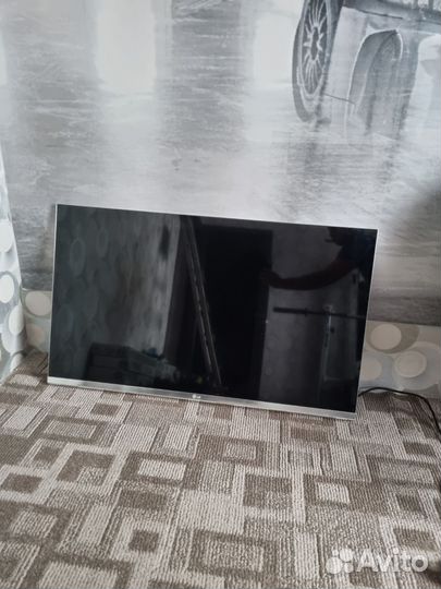 Телевизор lg SMART tv 47