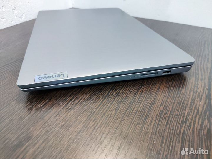 Lenovo 15.6 Core I3 4.1Ггц/озу 20/Full HD IPS/SSD