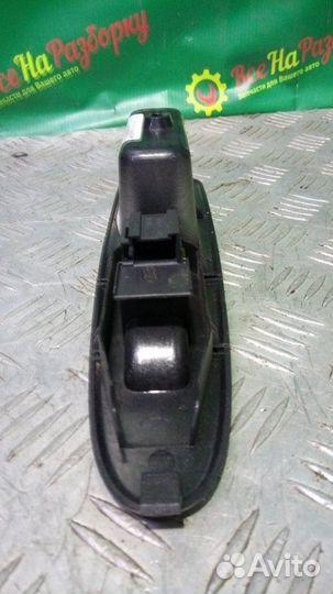 Кнопка стеклоподъемника Chery Amulet A15 лифтбэк