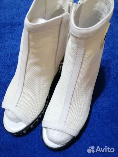Обувь женская размер 36-37
