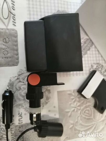 Автомобильный охладитель для напитков