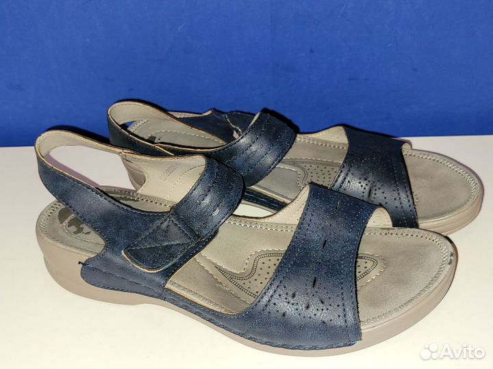 Женская летняя обувь, размер 41