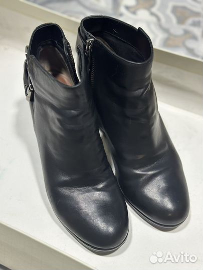 Ботильоны dkny donna karan