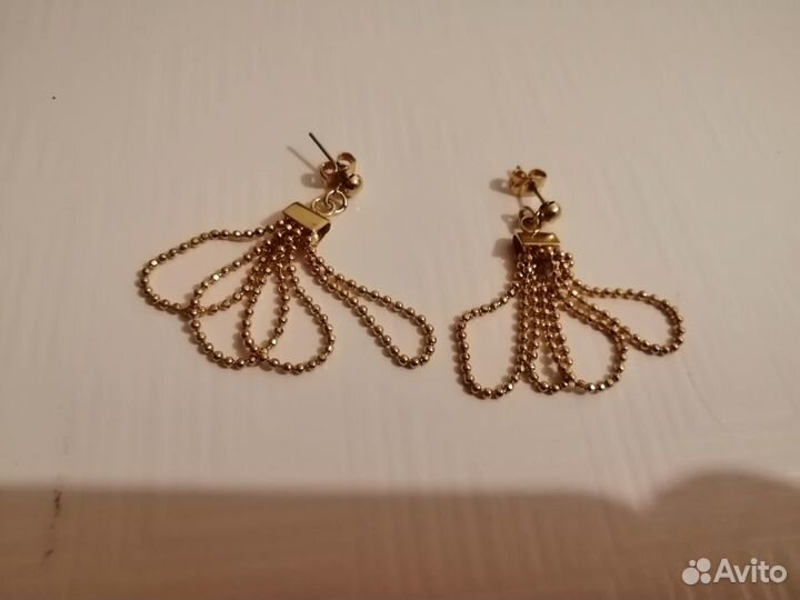 Часы и украшения