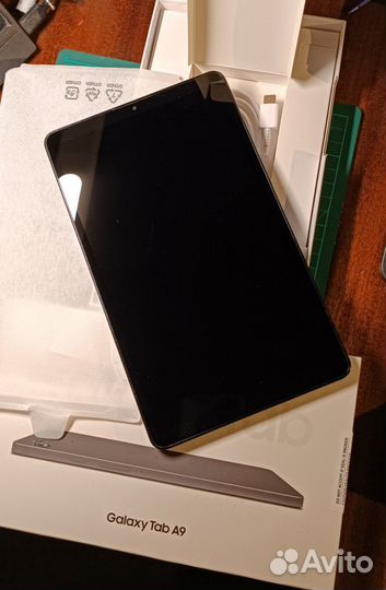 Планшет Samsung A9 8 128 SM-X115