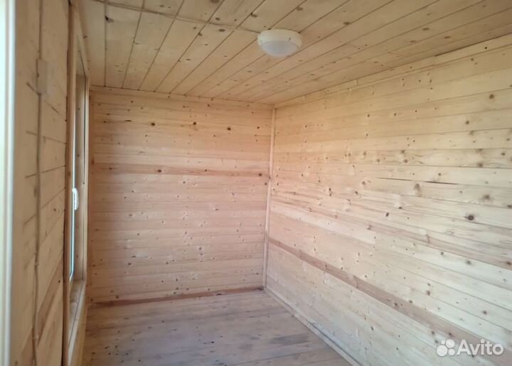 Продаем бытовки 63 с доставкой