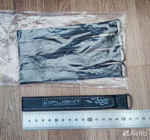 Iflight ремешки 20х250мм 20x300мм 20x400мм 1шт