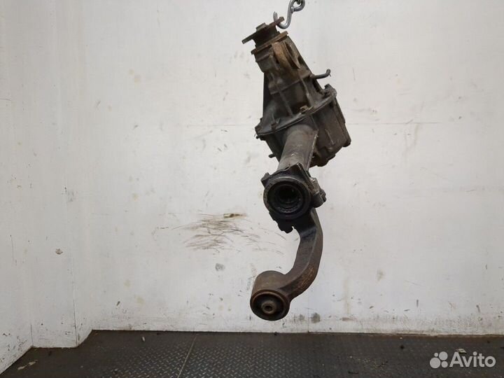 Редуктор моста Suzuki Grand Vitara, 2004