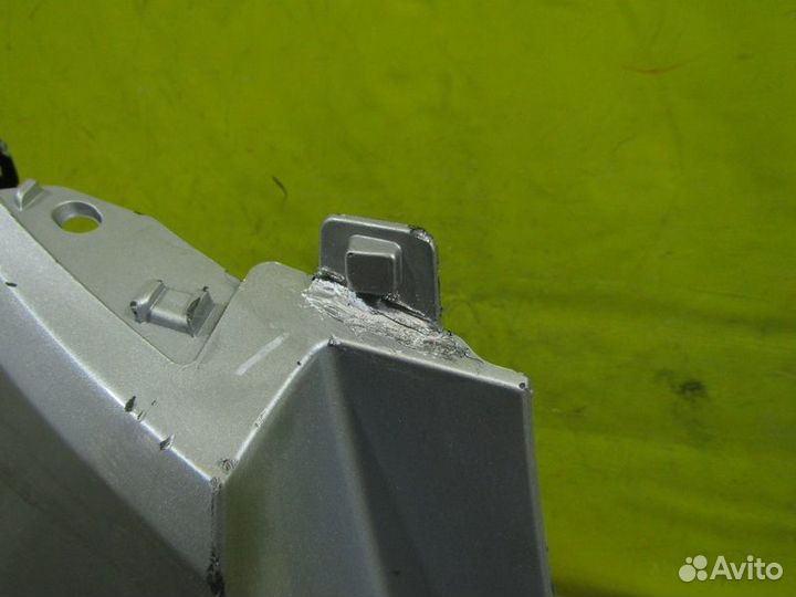 Бампер задний Kia Soul III 19-23г 73249