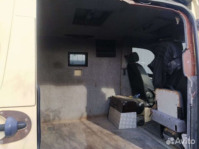 Mercedes-Benz Sprinter 2.2 МТ, 2014, 280 000 км