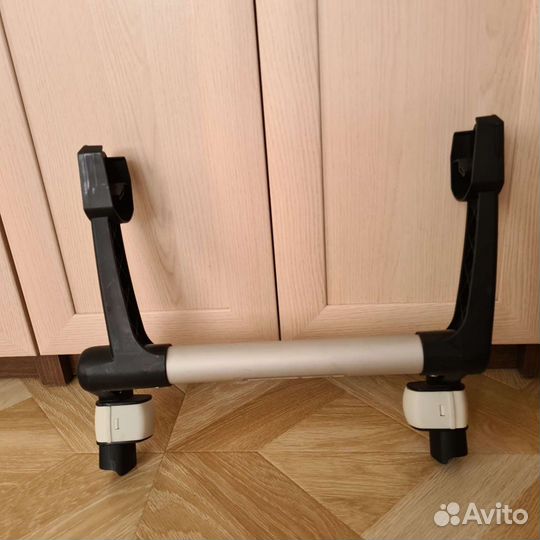 Переходник для автолюльки к Bugaboo Donkey