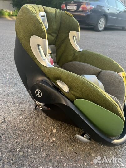 Автолюлька cybex
