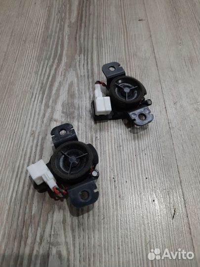 Твиттер Пищалки Высокочастотный динамик Kia ceed 2