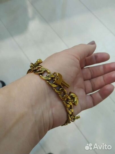 Браслет винтаж