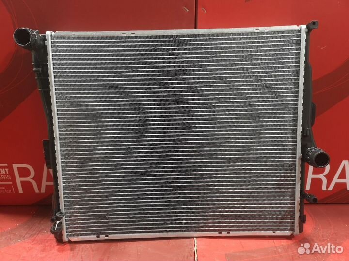 Радиатор двс tadashi TD-036-13277-32, 0036012899