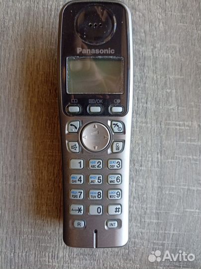 Телефон Panasonic