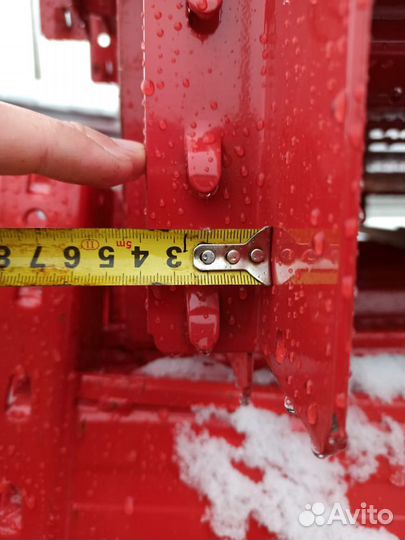 Балки (траверсы) Стелкон для стеллажа