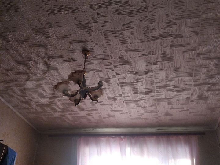 Комната 40 м² в 1-к., 1/2 эт.