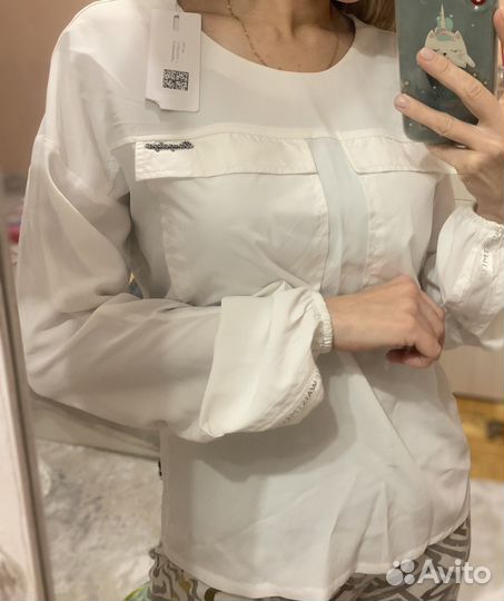 Новая блузка 42, турция