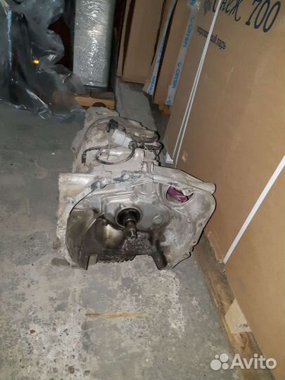 Вариатор на субару аутбек