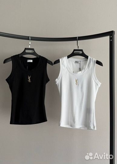 Топ женский Ysl