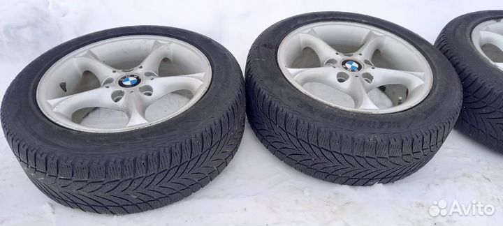 Только Диски R16